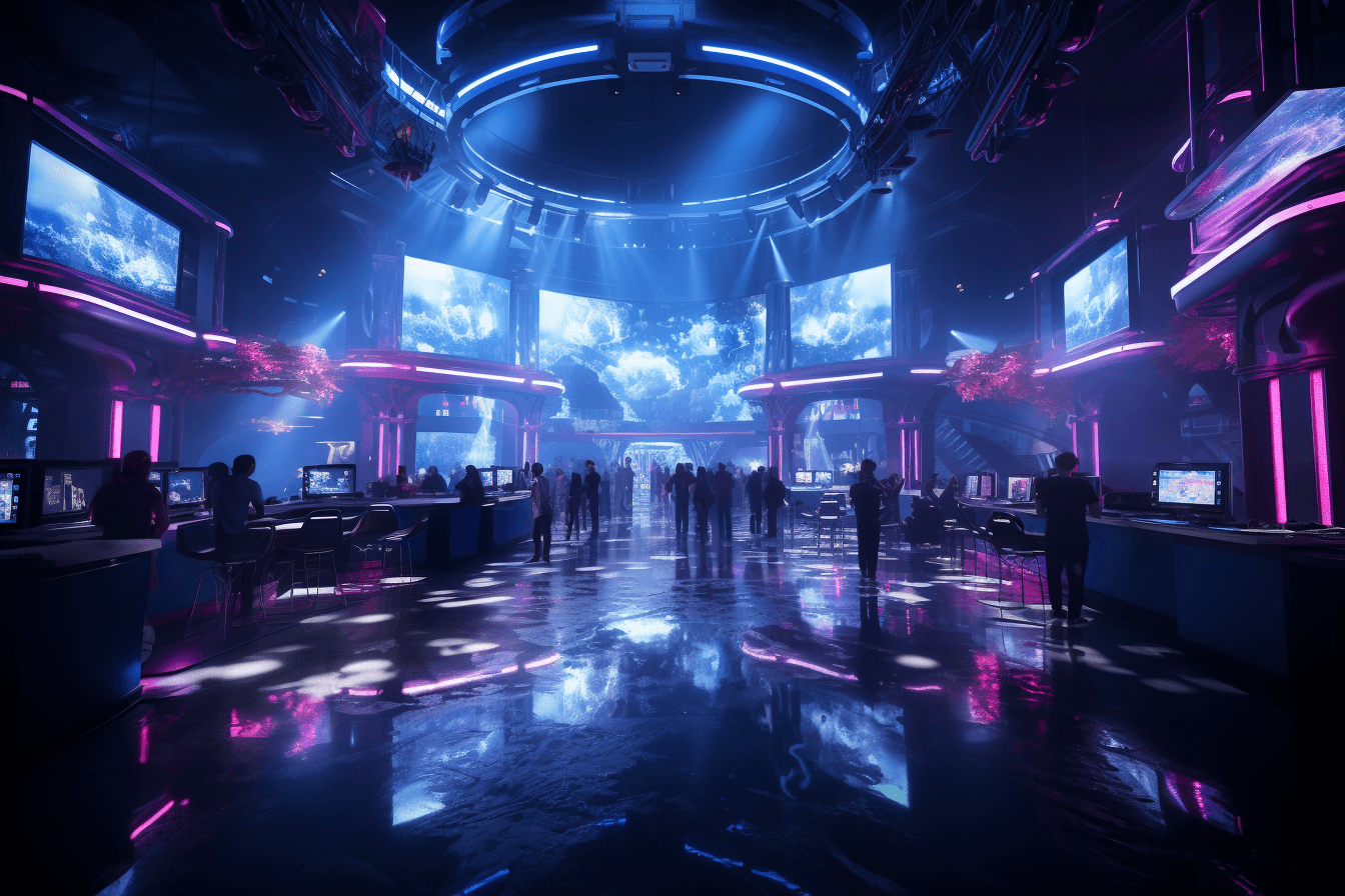 Какво представляват сайтовете за онлайн електронни спортове и защо трябва да ги посетите? image