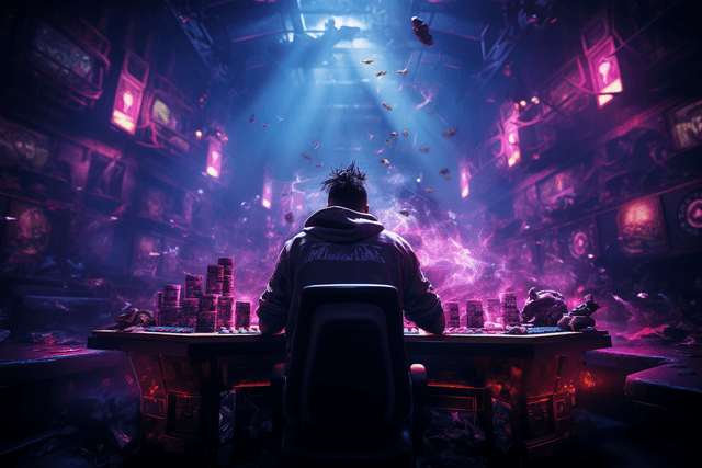 Залагане на електронни спортове срещу онлайн казино игри: Ясно сравнение image