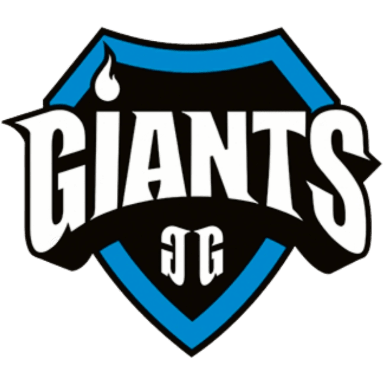 Всичко за залагането на Giants Gaming