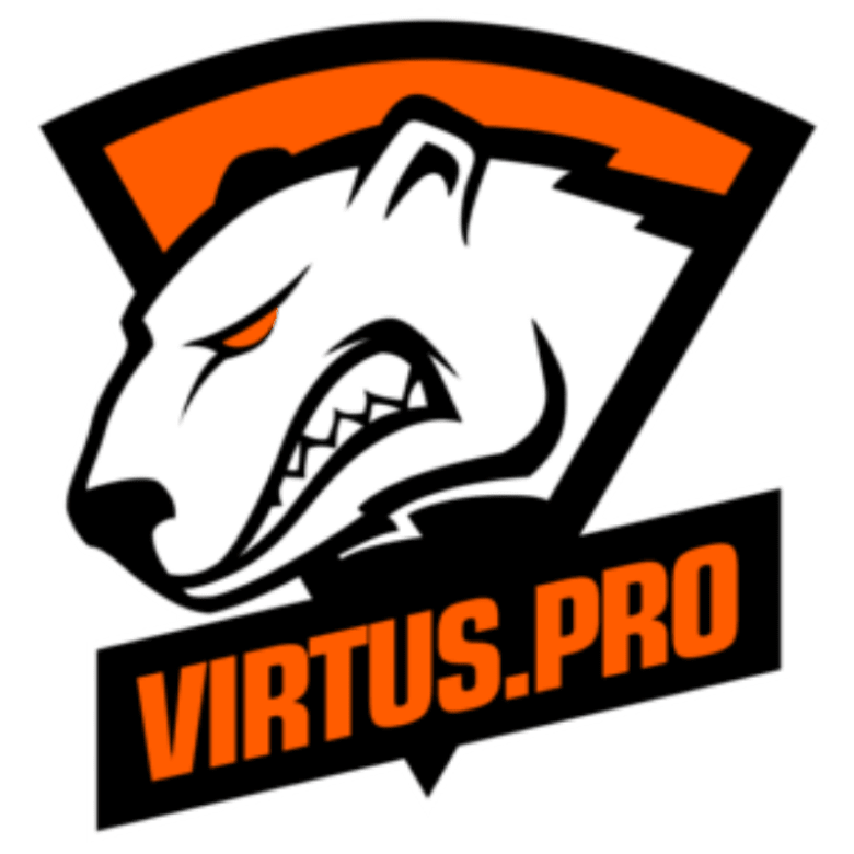 Всичко за залагането на Virtus.pro