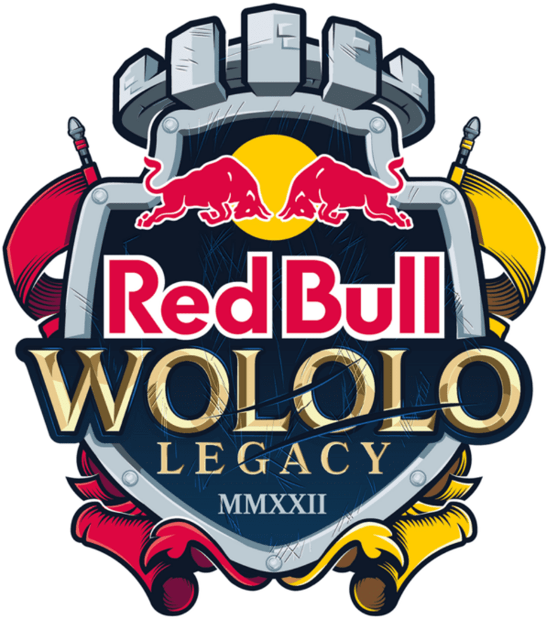 Вашето ръководство за турнир Red Bull Wololo 2025